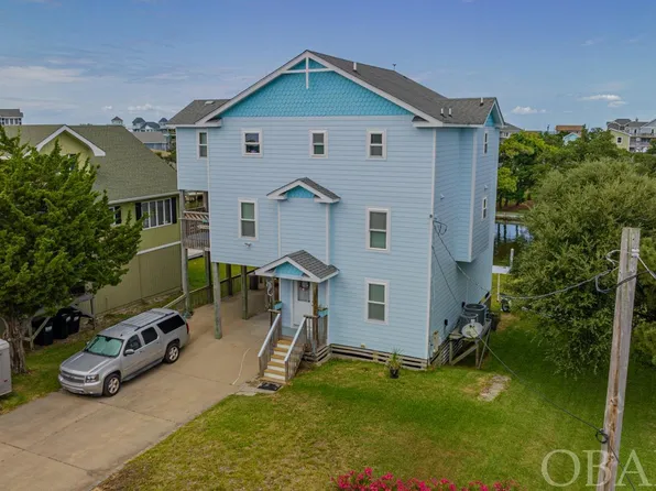 50218 Captains Ct Lot 229, Frisco, NC 27936