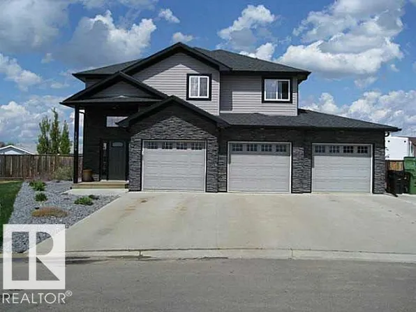 11024 103rd St, Westlock, AB T7P 1G6