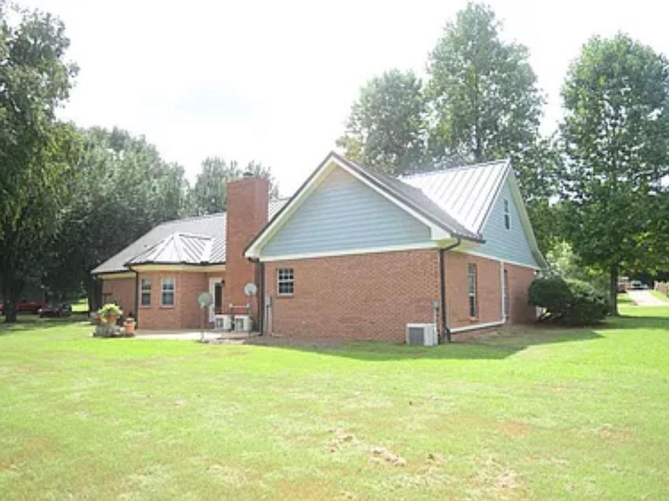 124 Hillside Dr, Oxford, MS 38655 Zillow