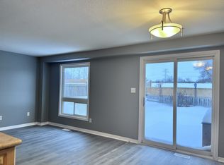 193 Prosperity Dr, Kitchener, ON N2E4E5