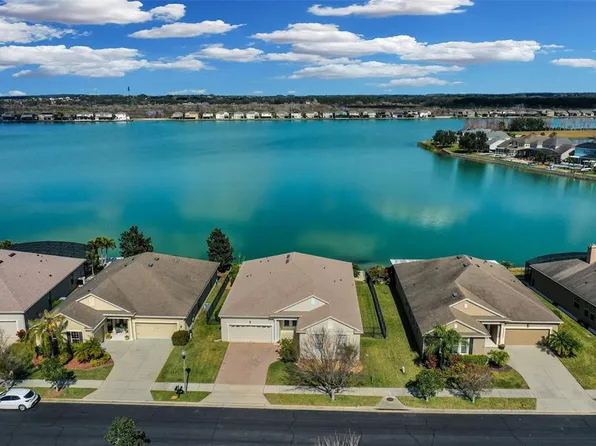219 BLUE CYPRESS DRIVE, GROVELAND, FL 34736