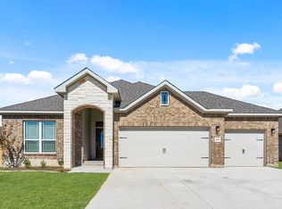 922 Bending Branch Way, Temple, TX 76502