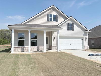 3332 Carroll Dr, Jonesboro, AR, 72404