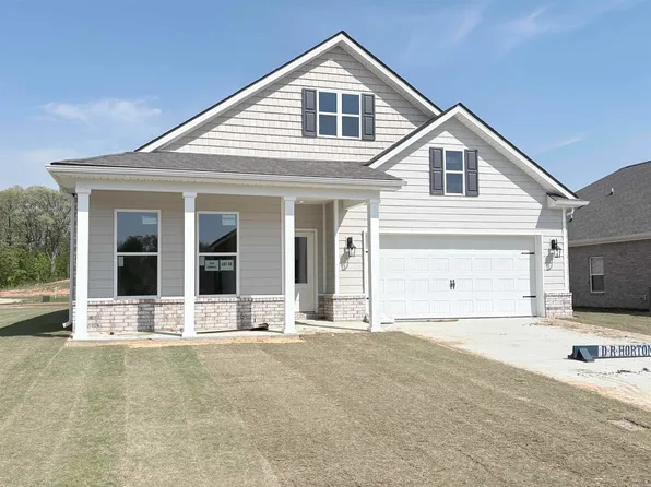 3332 Carroll Dr, Jonesboro, AR 72404