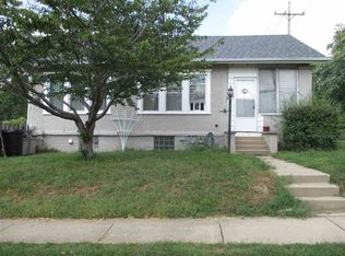 1119 E Division Ave, Peoria Heights, IL