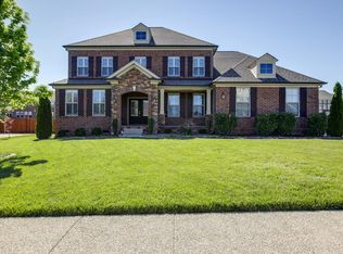 4015 Pendleton Dr, Spring Hill, TN 37174
