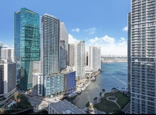 55 SE 6th St APT 3910, Miami, FL 33131