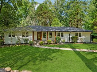 459 Thackeray Pl SW, Atlanta, GA 30311