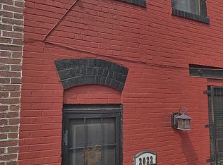 2022 Bloomingdale Ct NW, Washington, DC 20001