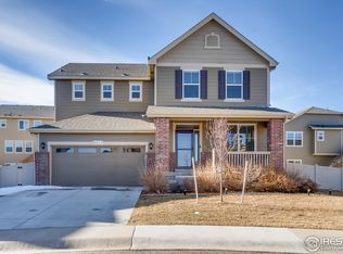 2013 80th Avenue Ct, Greeley, CO 80634