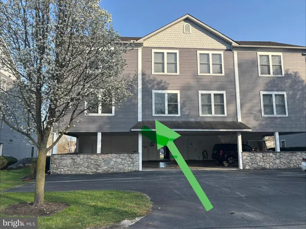 199 NE Isle Dr #87B, North East, MD 21901