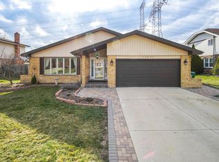 15556 S Willow Ct, Homer Glen, IL 60491