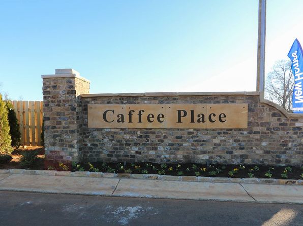 The Penwell Plan, Caffee Place