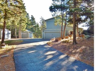 11002 Conifer Mountain Rd, Conifer, CO 80433