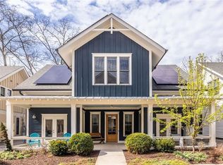 208 La France Walk NE, Atlanta, GA 30307