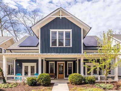 208 La France Walk NE, Atlanta, GA, 30307
