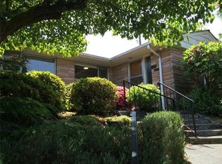 607 W Garfield St, Seattle, WA 98119