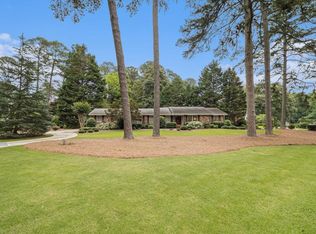 2221 Fairoaks Rd, Decatur, GA 30033