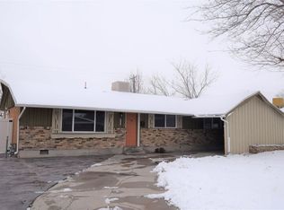 3792 S Lee Maur St, West Valley City, UT 84119