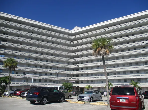 1401 NE Miami Gardens Drive #488, Miami, FL 33179