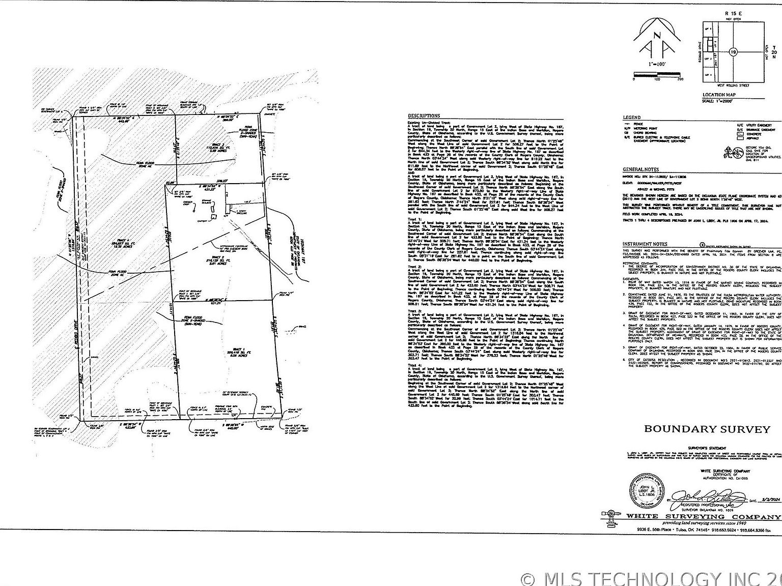 Highway 167, Catoosa, OK 74015 MLS 2416840 Zillow