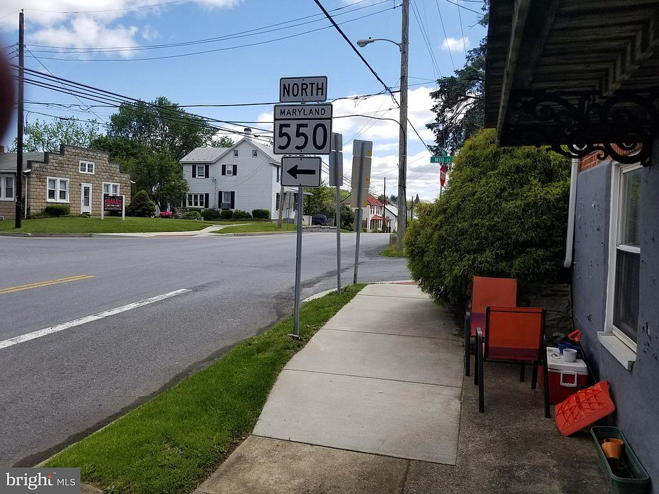 11945 Main St, Libertytown, MD 21762 Zillow