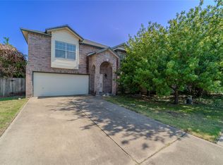 612 Catumet Dr, Pflugerville, TX 78660