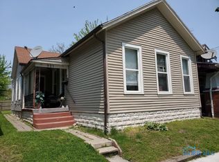 931 Noble St, Toledo, OH 43608