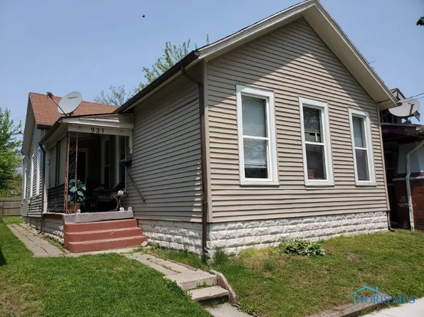 931 Noble St, Toledo, OH 43608