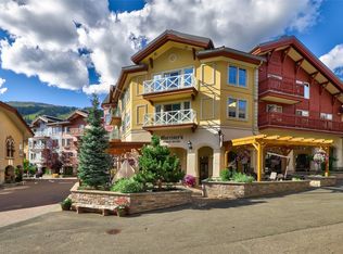 3250 Village Way #1315C, Sun Peaks Mountain, BC V0E5N0