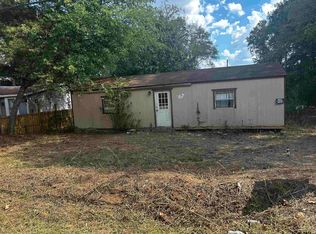 967 Rabbit Creek Dr, Kilgore, TX 75662