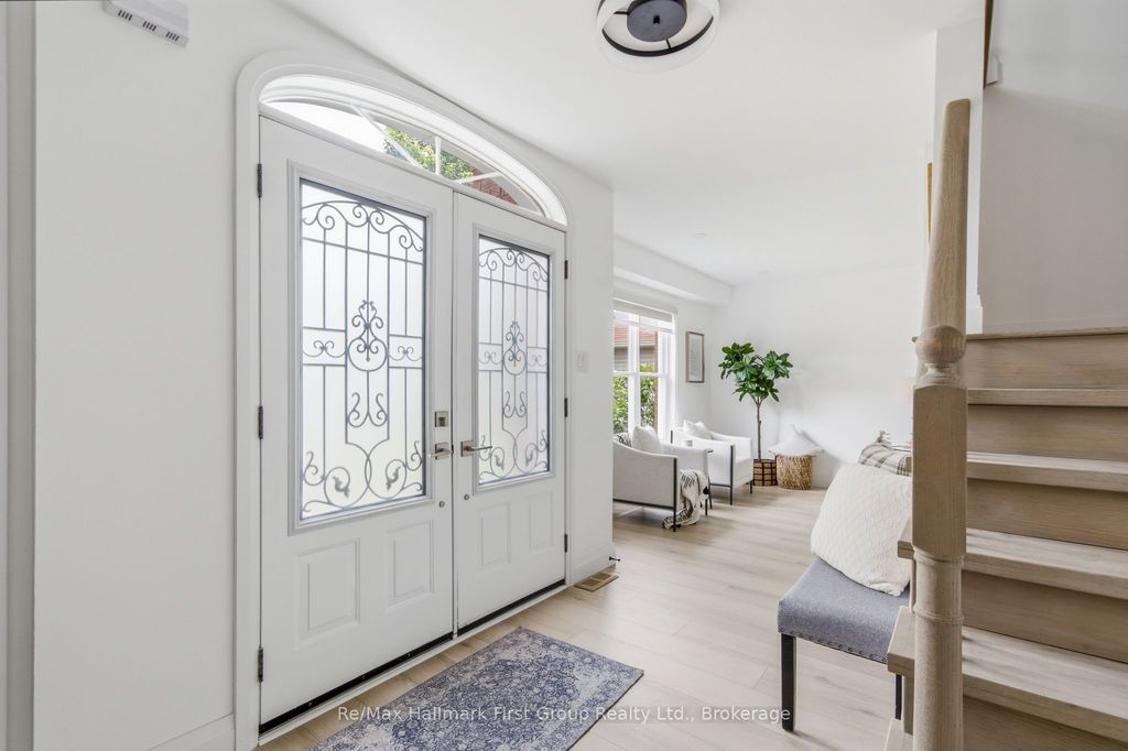 723 Carlisle St, Cobourg, ON - View 4