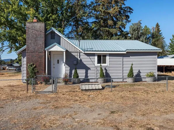 505 N Margaret Ave, Deer Park, WA 99006