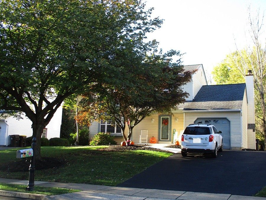2158 Green Ridge Dr, Warrington, PA 18976 Zillow
