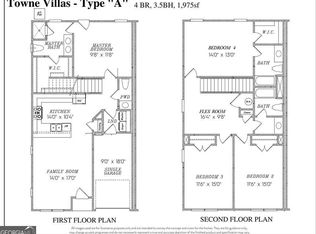 171 Towne Villas Dr #21, Jasper, GA 30143