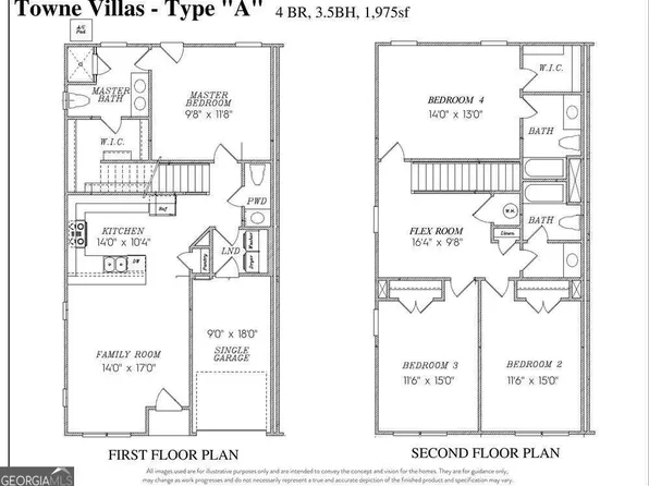 171 Towne Villas Dr #21, Jasper, GA 30143
