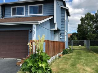3431 Nebula Cir, Anchorage, AK 99517