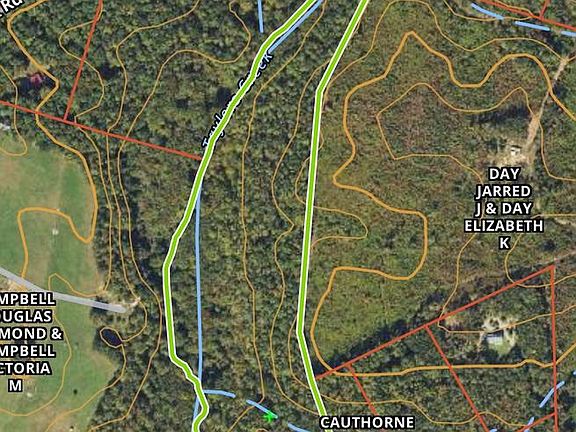 3rd image of LOT-15B Bent Creek Ln