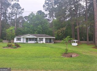 1919 Radio Station Rd, Alma, GA 31510