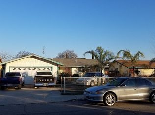 1716 N Giddings St, Visalia, CA 93291