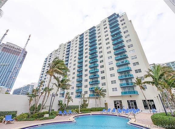 2nd image of 4001 S Ocean Dr #Penthouse 4b