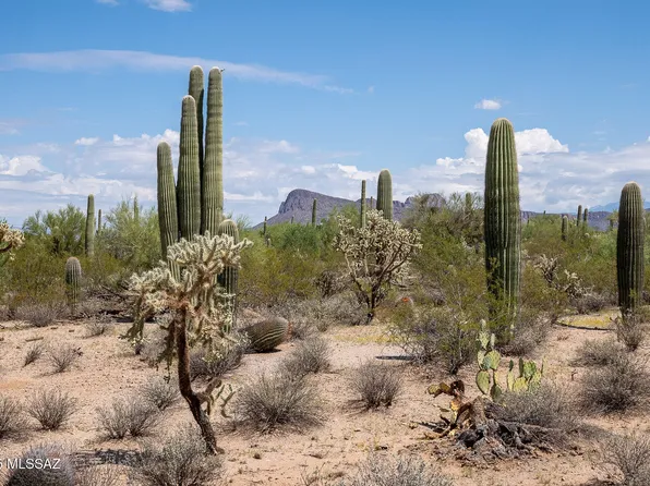 11690 W Rudasill Rd #0, Tucson, AZ 85743