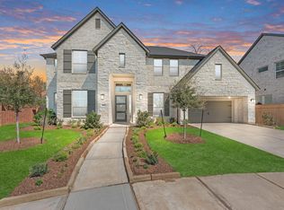 3014 Elderberry Orchard St, Richmond, TX 77406