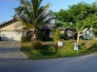 2789 Cabaret St, Port Charlotte, FL 33948
