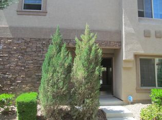 9468 Alma Ridge Ave, Las Vegas, NV 89178