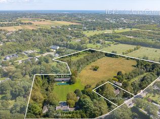 344 Majors Path, Southampton, NY 11968