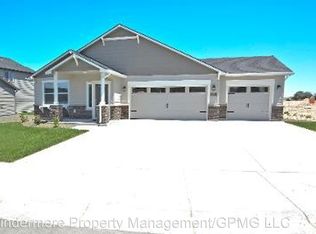 6816 S Silver Spur Way, Boise, ID 83709