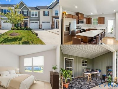 6749 Edith Oaks Way, Richmond, VA, 23234