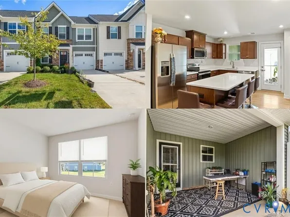 6749 Edith Oaks Way, Richmond, VA 23234