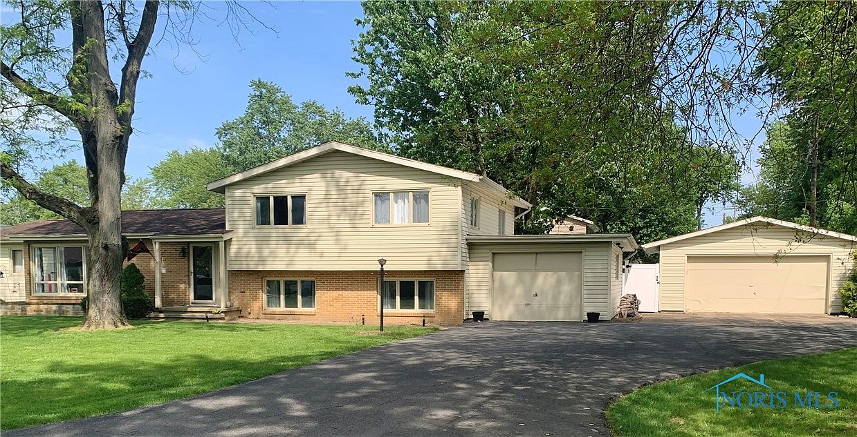 605 2nd St, Hamler, OH 43524 Zillow